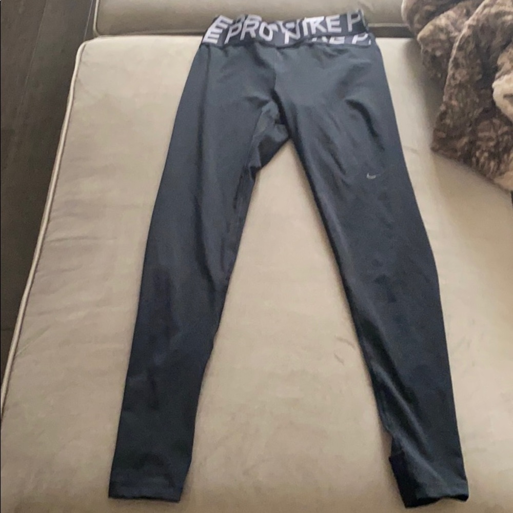 Nike yoga pants